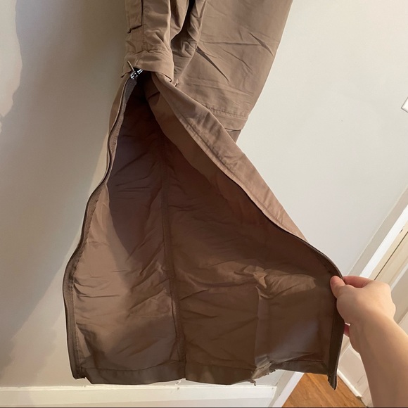 MEC M Size 32 Outdoor Pants - Picture 9 of 9